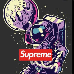 Meet your Posher, Dee